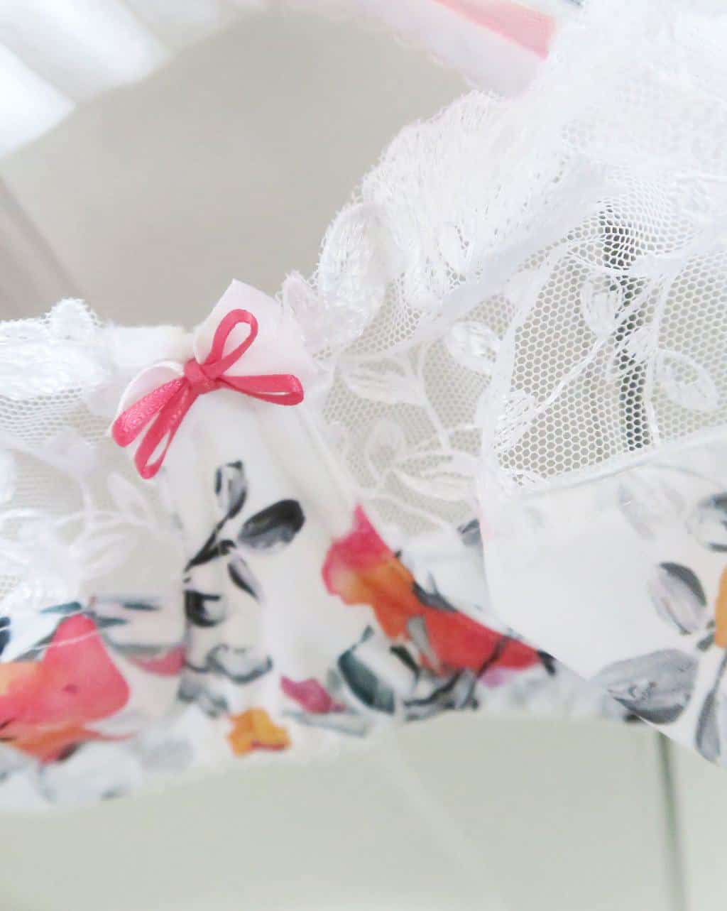 Beautiful Underwear And Pretty Lingerie From Fantasie